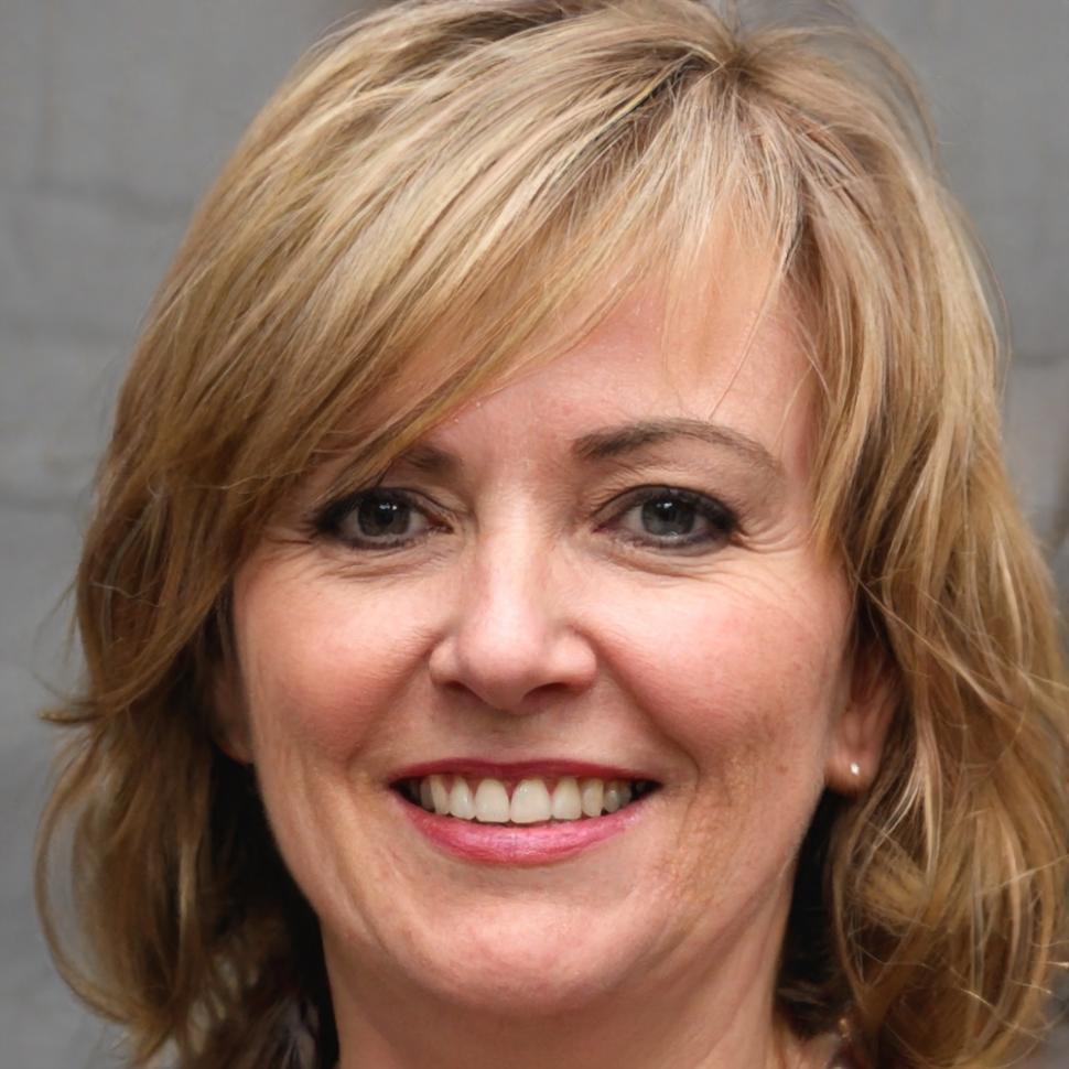 Portrait de Célestine Moreau